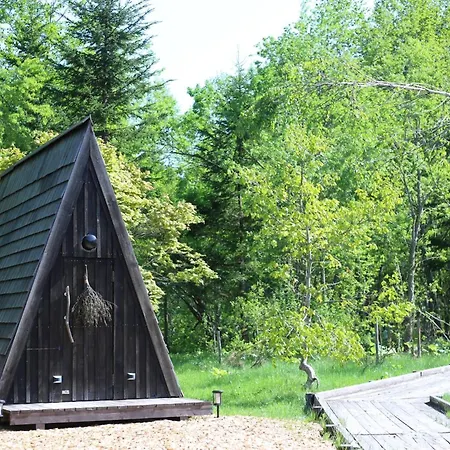 A-Frame Cabin Iwor - Vacation Stay 36172V